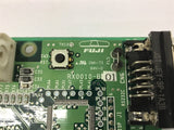 Fuji RX0010-B01 Circuit Board