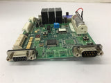 Fuji RX0010-B01 Circuit Board