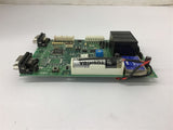 Fuji RX0010-B01 Circuit Board