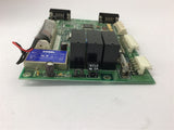 Fuji RX0010-B01 Circuit Board