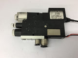 FVUS20D-2-B Pressure Switch