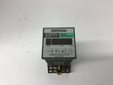 Oriental Motor DSP501M Speed Controller With Base