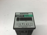 Oriental Motor DSP501M Speed Controller With Base