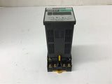 Oriental Motor DSP501M Speed Controller With Base