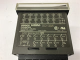 Omron H8BM Counter