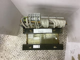 FKT04K-001UT Transformer 4 Kva 480/230 Volts Pri 200V 10 A Sec