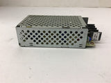 Omron S8E1-02524D Power Supply S8E1-02524D 24 Vdc 1.1A