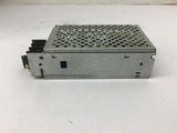 Omron S8E1-02524D Power Supply S8E1-02524D 24 Vdc 1.1A