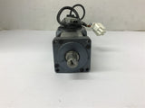 Yaskawa SGMAH-04AAF4C AC Servo Motor 400 Watt 200 Volts 2.8 Amps 3000 Rpm