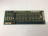 Fuji FH1107B0 Electrical Board