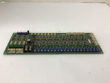 Fuji FH1107B0 Electrical Board