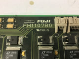 Fuji FH1107B0 Electrical Board