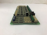 Fuji FH1107B0 Electrical Board