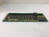 Fuji FH1107B0 Electrical Board