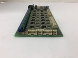 Fuji FH1107B0 Electrical Board