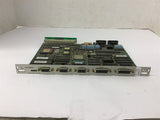 Cyberotics Corp PWA512 0225 Rev B Control Board