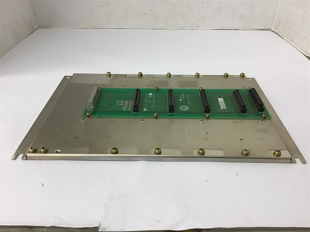 Yaskawa SGDZ-AX1AN2-FK2 Base Board