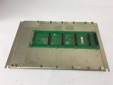 Yaskawa SGDZ-AX1AN2-FK2 Base Board