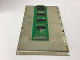 Yaskawa SGDZ-AX1AN2-FK2 Base Board