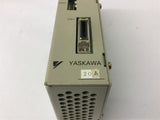 Yaskawa JUSP-NS200-FK Servo Amplifier