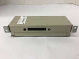 Yaskawa JUSP-NS200-FK Servo Amplifier