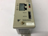 Yaskawa JUSP-A1A2CN2-FK Servo Drive