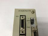 Yaskawa JUSP-A1A2CN2-FK Servo Drive