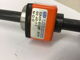 Siko DA03-0128-010 Position indicator 30 1/4" Length