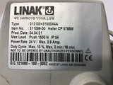 Linak 312100+31500X4A Linear Actuator 24V 3.9 Amp