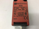 Telemecanique XCS Safety Interlock Switch 240 Volts 3 Amp