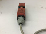 Telemecanique XCS Safety Interlock Switch 240 Volts 3 Amp