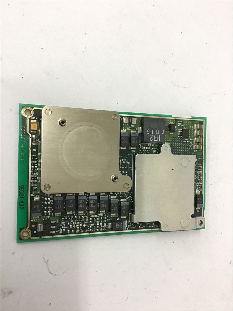 PBA 750505-552 IW043Z0RF Electrical Board