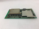 PBA 750505-552 IW043Z0RF Electrical Board