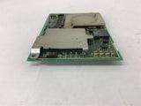 PBA 750505-552 IW043Z0RF Electrical Board