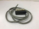 Omron ZC-W255 Limit Switch 10 Amp 250 Volts