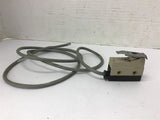 Omron ZC-W255 Limit Switch 10 Amp 250 Volts