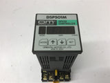 Oriental Motor DSO501M Speed Controller