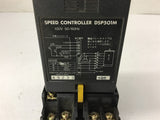 Oriental Motor DSO501M Speed Controller