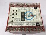 Schmersal SRB-NA-ST-99-24V Safety Relay