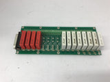 Grayhill 70M-ODC5B I/O Module w/ 8 70M-IDC5