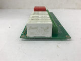 Grayhill 70M-ODC5B I/O Module w/ 8 70M-IDC5