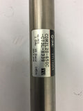 SMC CDM2L20-650C-C73L-X339 145 PSI Pneumatic Cylinder