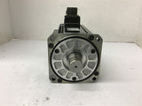 Yaskawa Electric SGMSH-20ACA-FJ12 2000 Watt 3000 Rpm AC Servo Motor