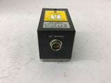 CCD Camera CSAV30BC2Q 12 VDC 0.14 Amp