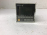 Omron H8BM-BD-304 Counter 24 VDC