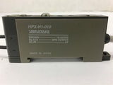 Yamatake HPX-H1-019 10-30 Vdc Amplifier