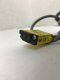 Banner SM312W Photoelectric Sensor