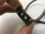 Banner SM312W Photoelectric Sensor