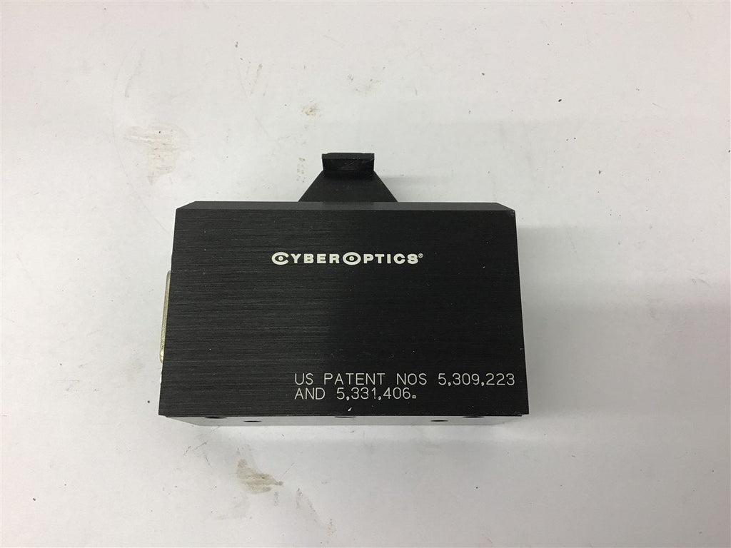 Cyberoptics 6604044 Class 1 Laser Product