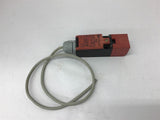 Telemecanique XCS-PA591 Limit Switch 3 Amp 240 Volt